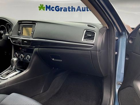 Used 2015 MAZDA MAZDA6 Sport image 23