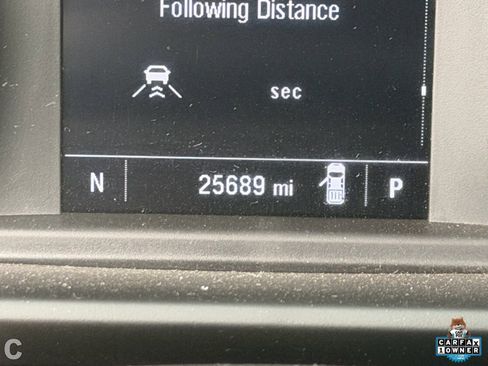 Used 2024 Chevrolet Silverado 1500 W/T w/ Trailering Package image 31