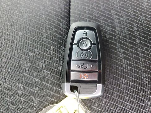 New 2026 Ford F150 XLT w/ Equipment Group 302A MID image 41