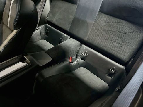 Used 2025 Toyota GR86 Premium w/ ALL Weather Mat Package (TMS) RWD image 22