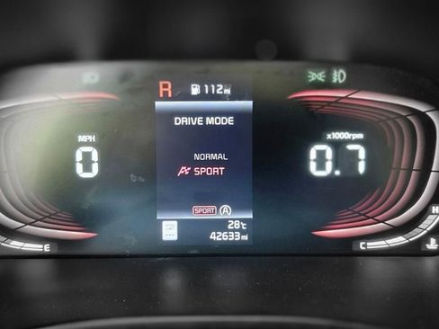 Used 2023 Kia Soul GT-Line w/ GT-Line Technology Package FWD image 41