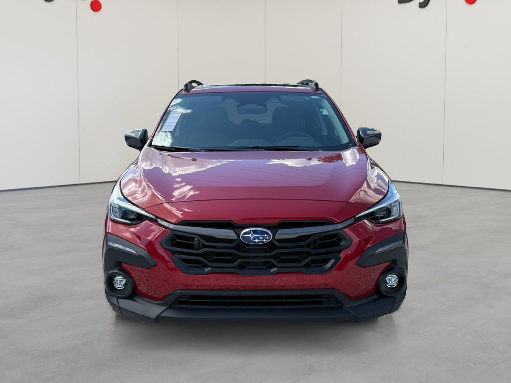 Used 2025 Subaru Crosstrek 2.5i Limited w/ Crosstrek Mirror Package AWD/4WD image 8