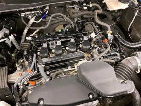 Certified 2023 Honda CR-V EX-L image 30