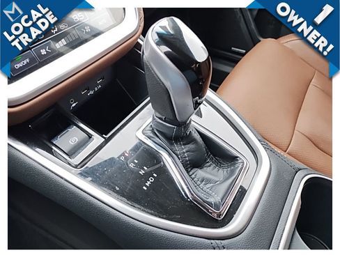 Used 2022 Subaru Outback Touring XT image 37