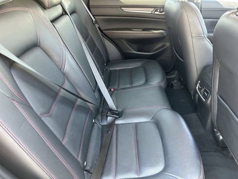 Used 2024 MAZDA CX-5 Carbon Edition AWD/4WD image 15