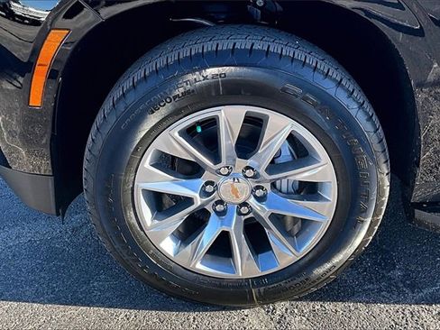 New 2026 Chevrolet Tahoe Premier w/ Sun And Tow Package image 12