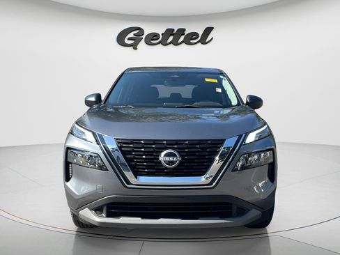 Used 2023 Nissan Rogue S FWD image 3