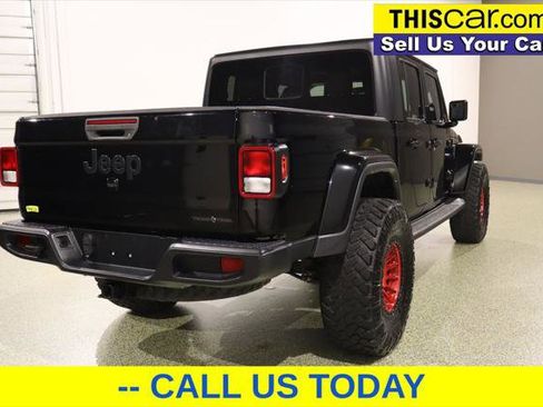 Used 2023 Jeep Gladiator Sport image 7