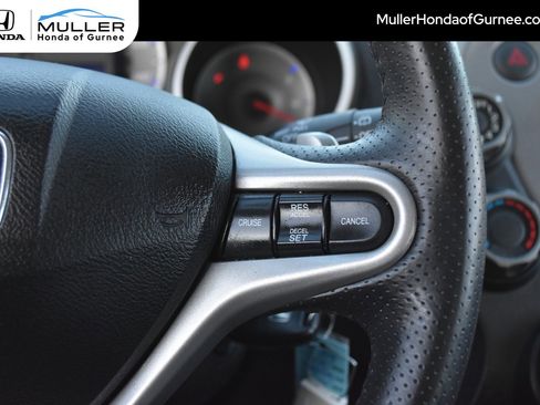 Used 2010 Honda Fit Sport image 16