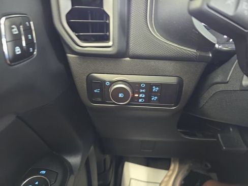 Used 2024 Ford Bronco Sport Outer Banks AWD/4WD image 20