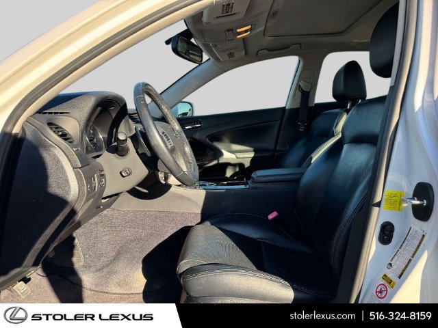 Used 2012 Lexus IS 250 AWD w/ Luxury Plus Value Edition image 20