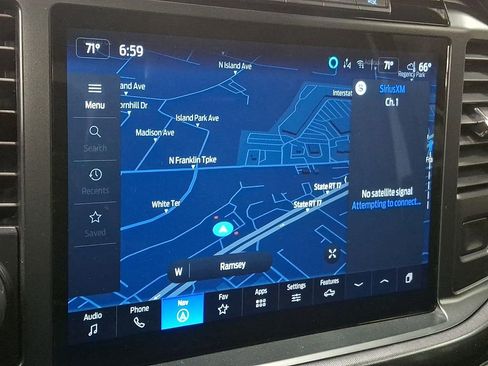 Used 2024 Ford F150 Raptor w/ Equipment Group 803A Raptor R image 13