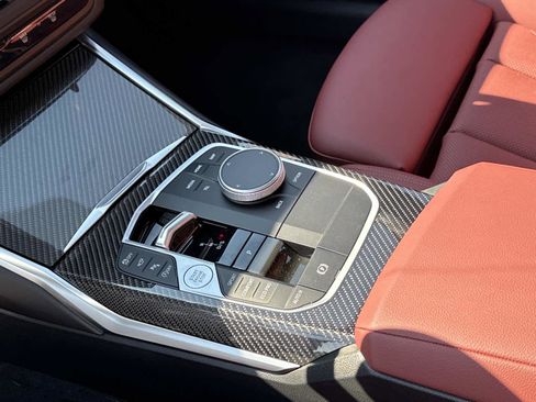 New 2026 BMW M340i xDrive w/ Premium Package AWD/4WD image 21