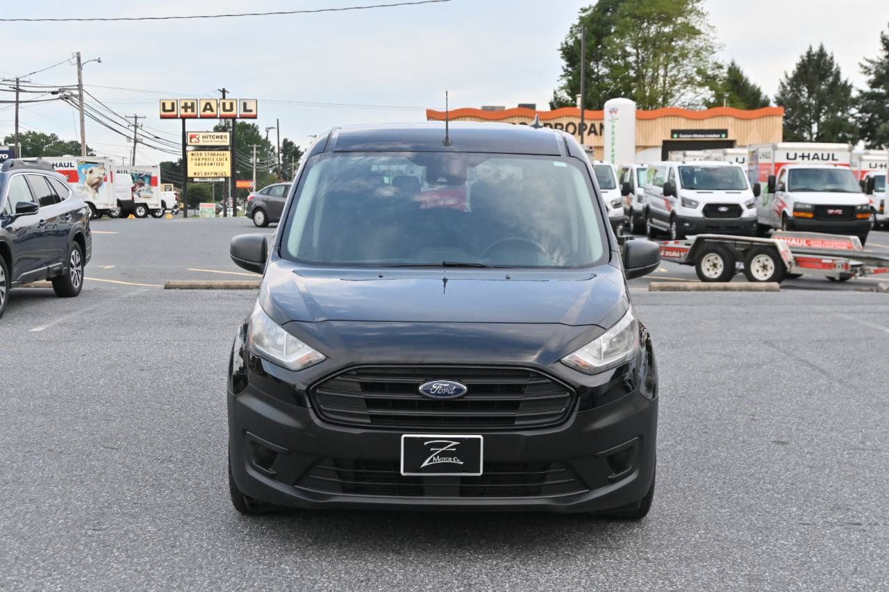 Used 2020 Ford Transit Connect XL FWD image 3