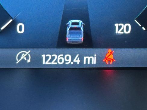 Used 2025 Ford F150 Tremor w/ Mobile Office Package image 34