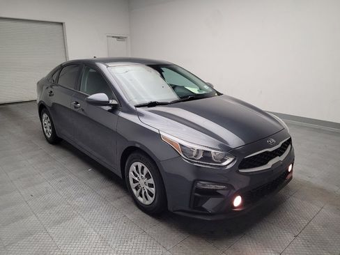 Used 2020 Kia Forte Sedan FWD image 13