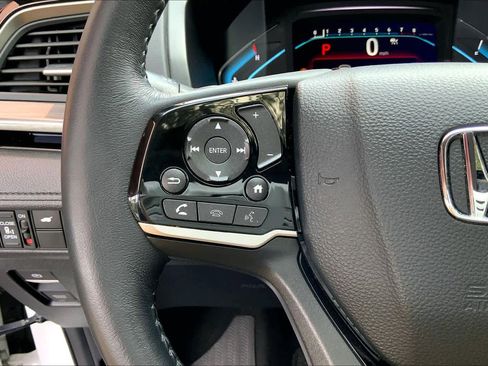 Used 2023 Honda Odyssey Elite image 22