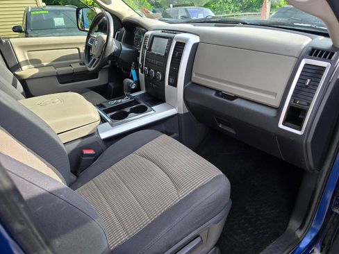 Used 2010 Dodge Ram 1500 Truck SLT w/ Big Horn Regional Pkg AWD/4WD image 34