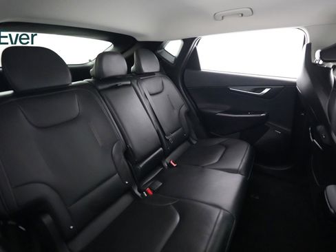 Used 2024 Kia EV6 Wind RWD image 5