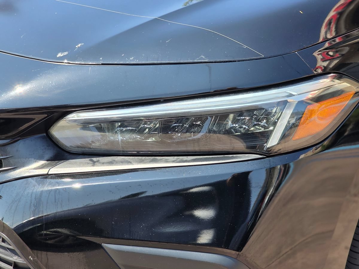 Used 2022 Honda Civic Sport image 6