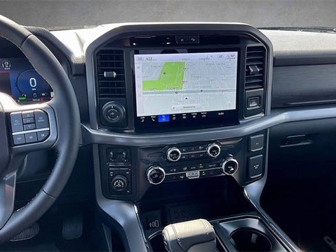New 2025 Ford F150 XLT w/ Equipment Group 302A MID image 7