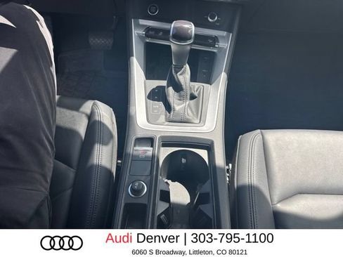Used 2023 Audi Q3 2.0T Premium Plus w/ Premium Plus Package AWD/4WD image 10