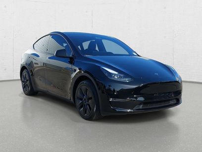 Used 2024 Tesla Model Y Long Range