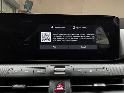 Used 2025 Kia K4 FWD image 30
