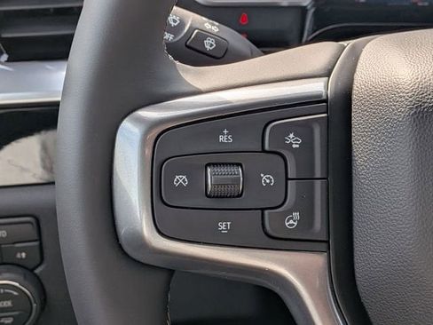 New 2026 Chevrolet Silverado 1500 RST w/ RST Select Package AWD/4WD image 18