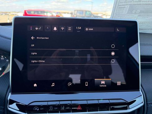 New 2026 Jeep Compass Latitude image 29