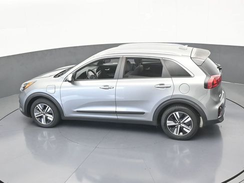 Used 2022 Kia Niro LXS image 45