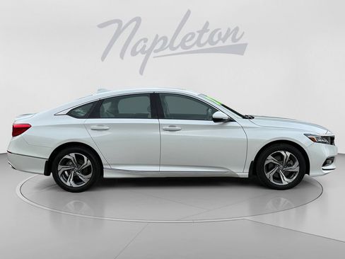 Used 2020 Honda Accord EX-L image 7