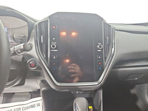 Certified 2024 Subaru Crosstrek 2.5i Wilderness w/ Crosstrek Mirror Package image 20