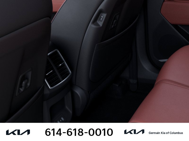 New 2027 Kia Sportage SX AWD/4WD image 29