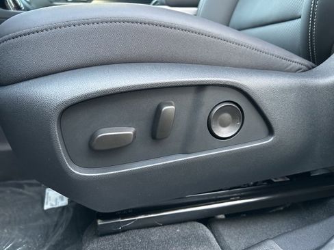 New 2026 GMC Terrain Elevation w/ Elevation Premium Package image 14