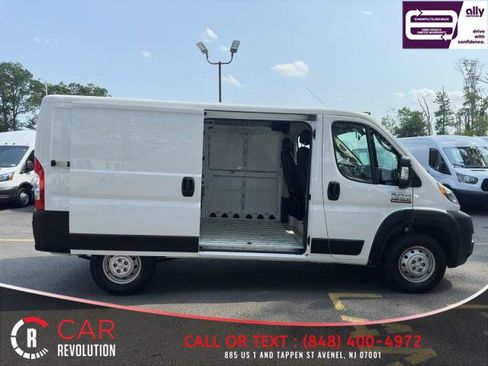 Used 2020 RAM ProMaster 1500 image 9
