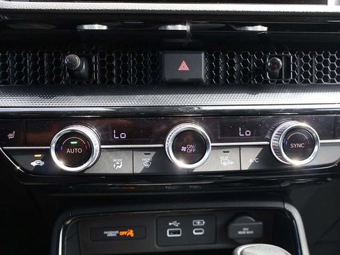 Used 2024 Honda CR-V EX-L image 48