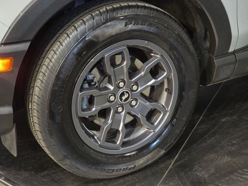 Used 2022 Ford Bronco Sport Big Bend w/ Convenience Package image 13