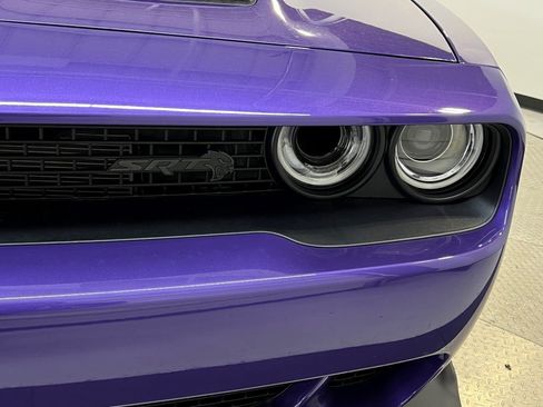 Used 2023 Dodge Challenger SRT Hellcat image 38