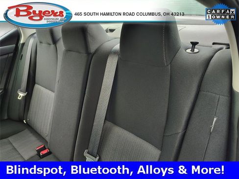 Used 2023 Nissan Sentra SV image 29