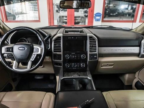 Used 2017 Ford F450 Lariat image 12