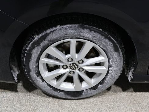 Used 2025 Toyota Camry LE FWD image 8