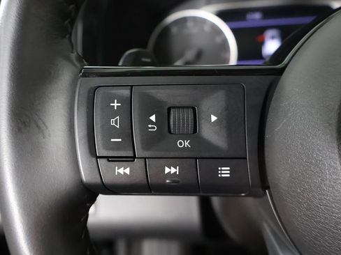 Used 2023 Nissan Pathfinder SL w/ SL Premium Package AWD/4WD image 47