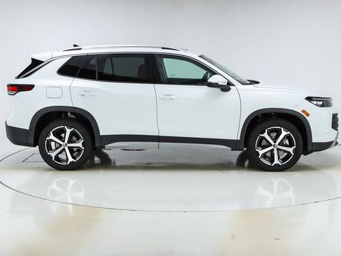 New 2026 Volkswagen Tiguan SE image 49