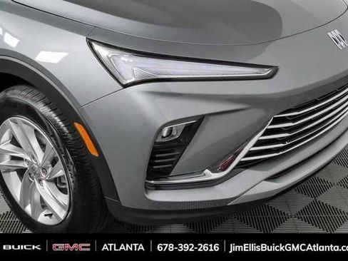 New 2026 Buick Envista Preferred w/ Convenience II Package image 35