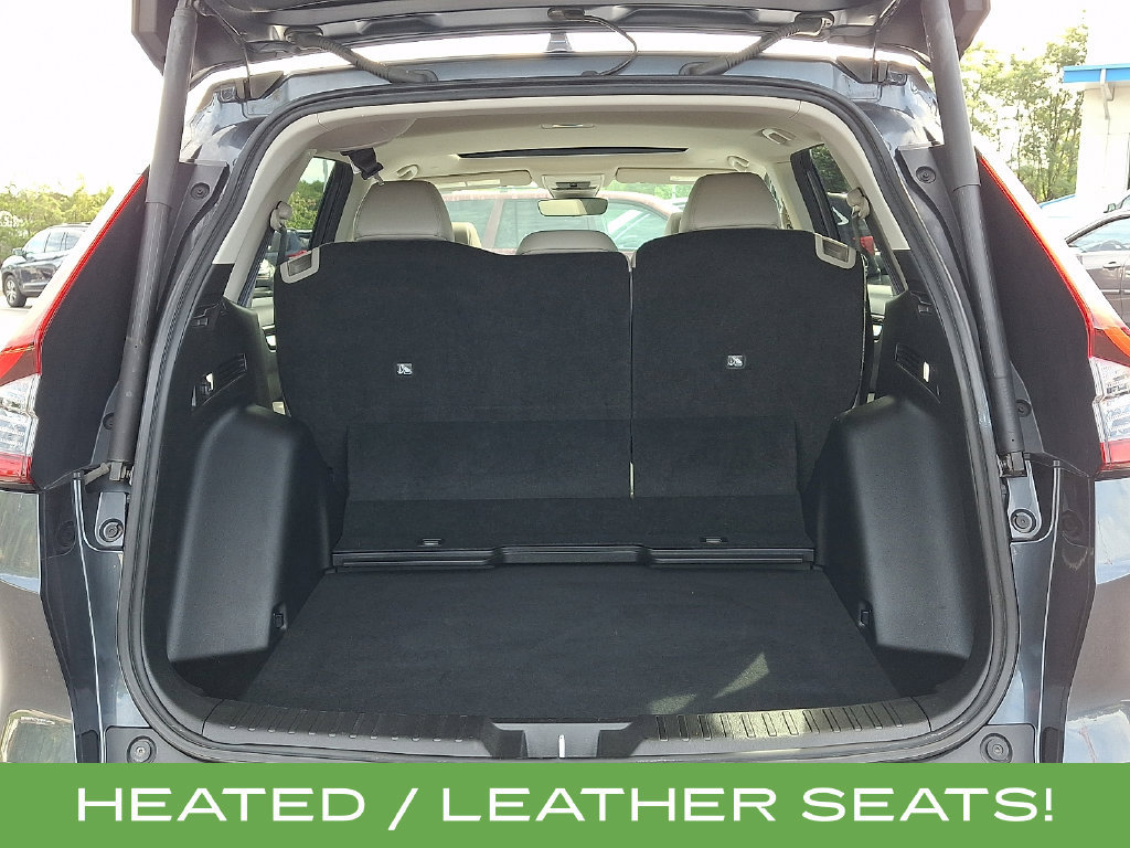 Used 2024 Honda CR-V EX-L image 28
