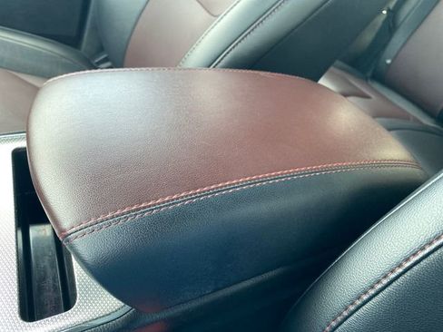 Used 2021 Ford Edge Titanium w/ Equipment Group 301A image 30