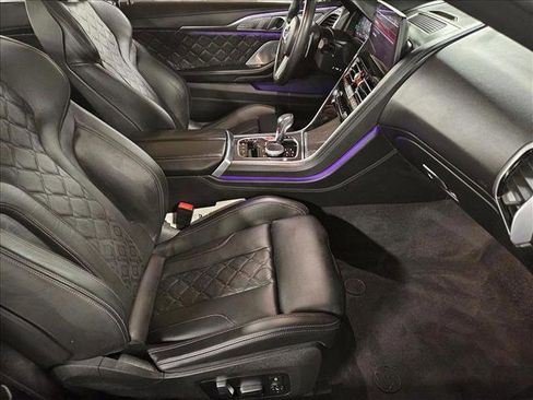 Used 2023 BMW M8 Competition w/ M Carbon Exterior Package image 20