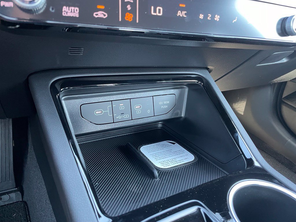 New 2026 Kia K5 GT-Line FWD image 17