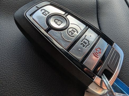 New 2026 Ford Expedition Tremor AWD/4WD image 39